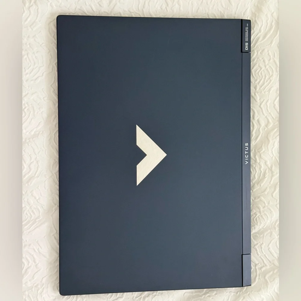HP Victus 15.6” Gaming Laptop